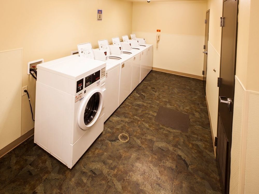 Woodspring Suites Allentown Bethlehem Faciliteter billede