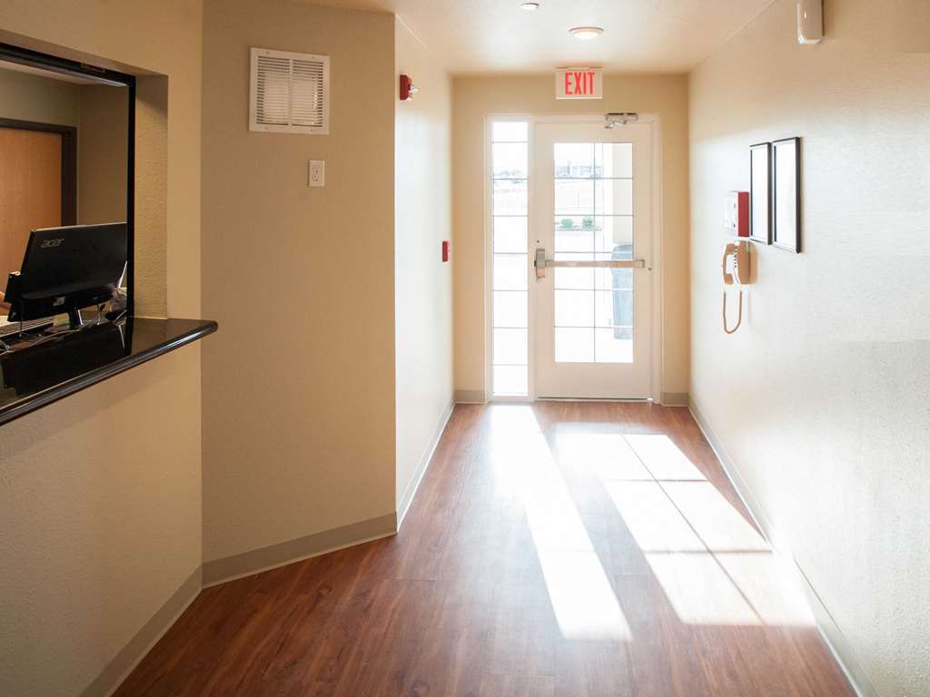 Woodspring Suites Allentown Bethlehem Interiør billede