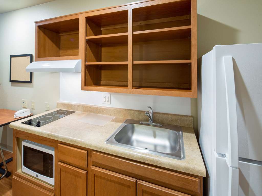 Woodspring Suites Allentown Bethlehem Værelse billede