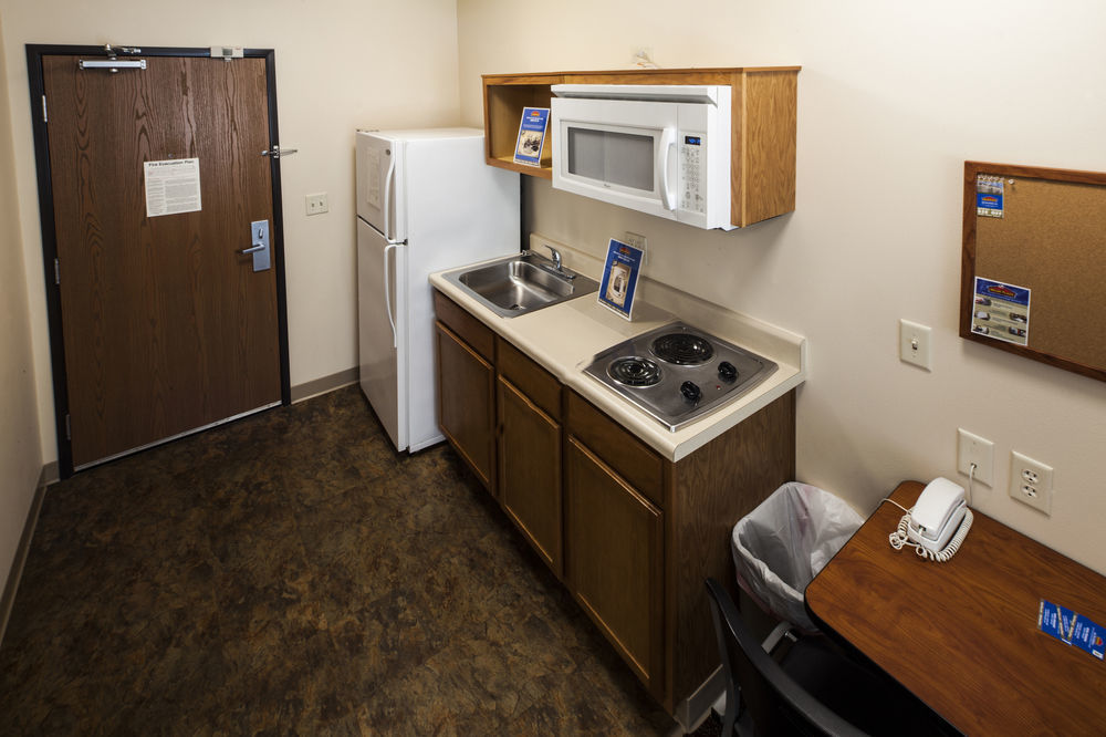 Woodspring Suites Allentown Bethlehem Eksteriør billede