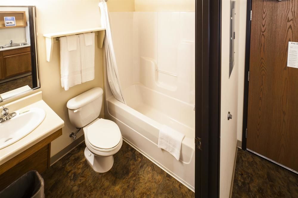 Woodspring Suites Allentown Bethlehem Eksteriør billede