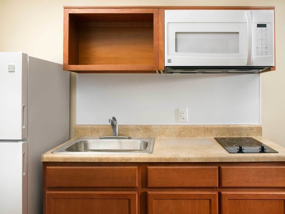 Woodspring Suites Allentown Bethlehem Eksteriør billede