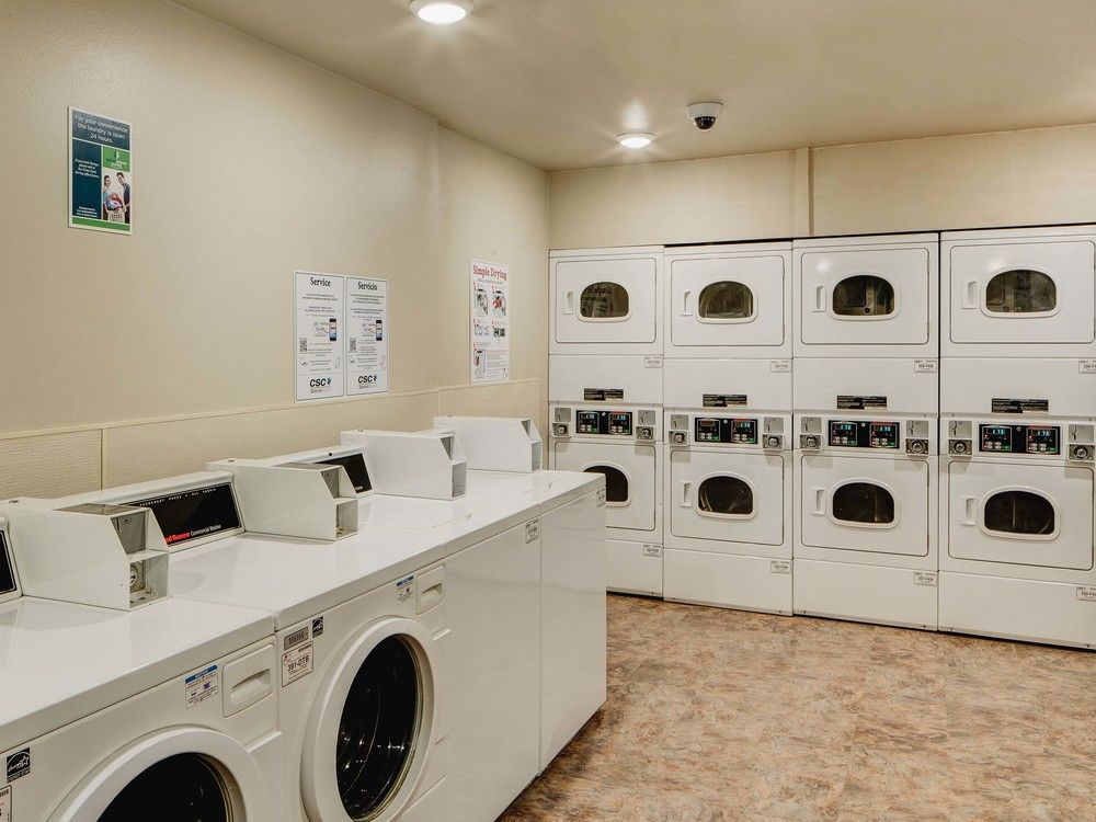 Woodspring Suites Allentown Bethlehem Eksteriør billede