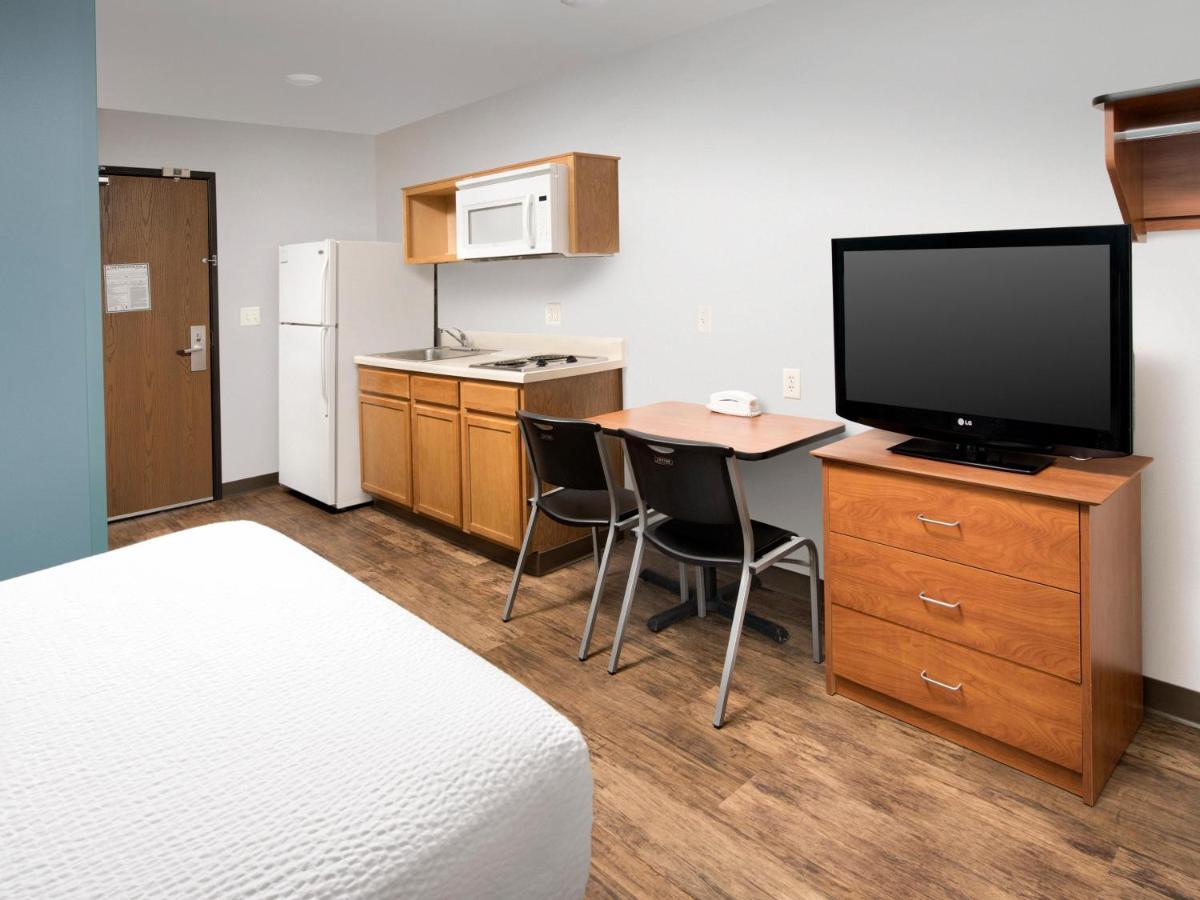 Woodspring Suites Allentown Bethlehem Eksteriør billede